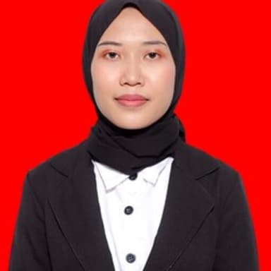 Profil CV Mega Debiyanti