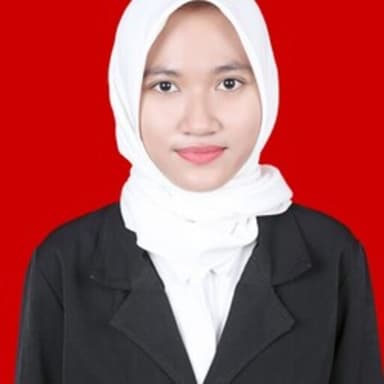 Profil CV Mega Eka Mawarti