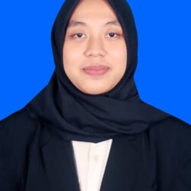 Profil CV Mega Intan