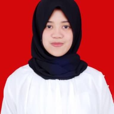 Profil CV Mega Novita Fajarwati