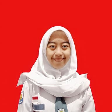 Profil CV Mega Nurhayati