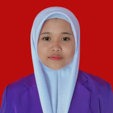 Profil CV Mega Pratiwi 