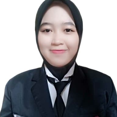 Profil CV Mega Widhiyasari