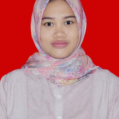 Profil CV Megayani Putri