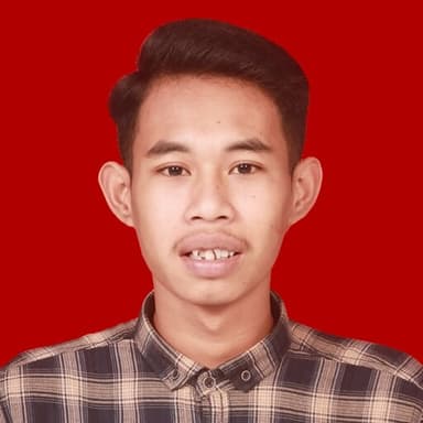 Profil CV Megi Prasetyo