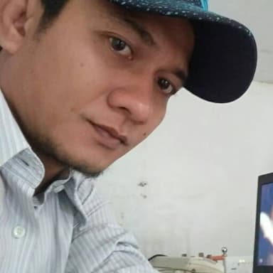 Profil CV Megi Rismanto Handaya