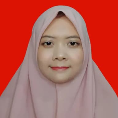 Profil CV Mega Dwiyanti Ayuningwulan 