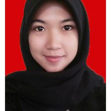 Profil CV Meidina Dwi Puspitasari