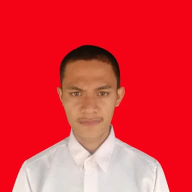 Profil CV M.ADE RISKI MEIDY PUTRA