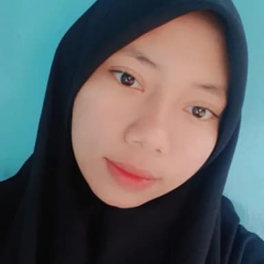 Profil CV Mei Fatrisa