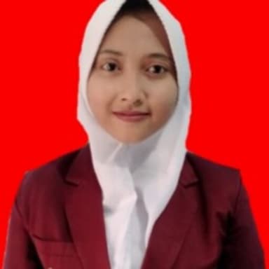 Profil CV Mei Fauzia