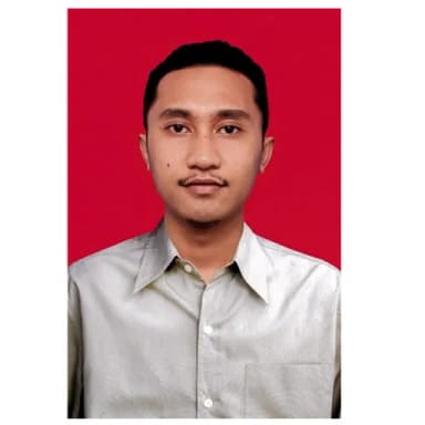 Profil CV Meiken kristiano Ohoitimur