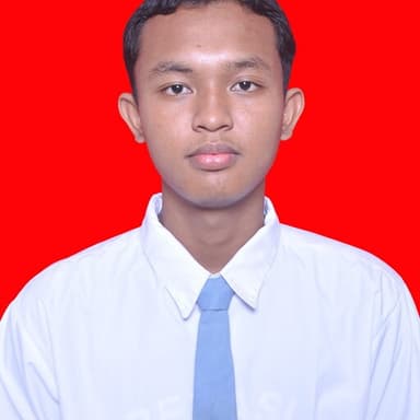 Profil CV Meiky Ardiansyah Akabar