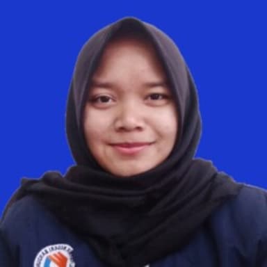 Profil CV Meilia Kuswanti