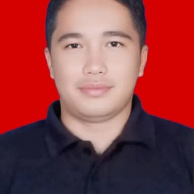 Profil CV RICKY REZEKI P TAMBUNAN