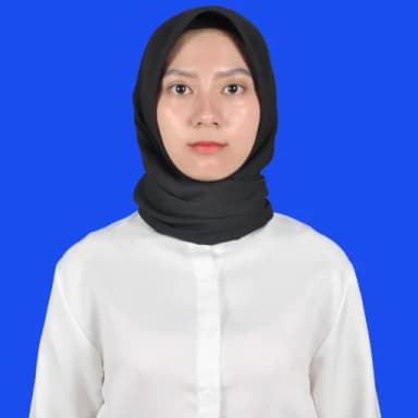 Profil CV Meili Trianti