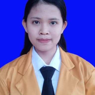 Profil CV Meiliya