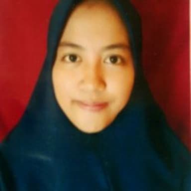 Profil CV Meisa Wijayanti