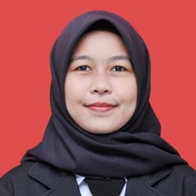 Profil CV Meisy Fazriany