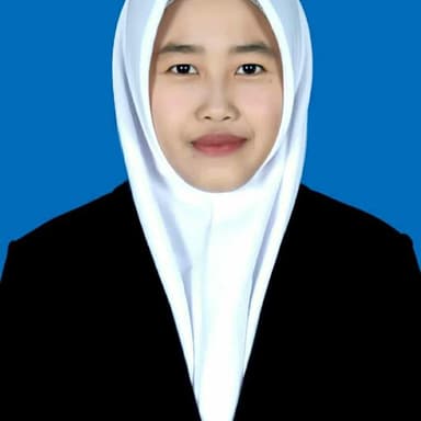 Profil CV Meisya Rizki Wijayanti