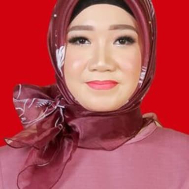 Profil CV Meita Sari