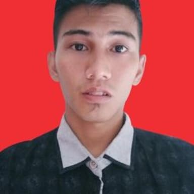 Profil CV MEZI HERMANSYAH