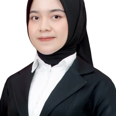 Profil CV Melani Komara Sari,A.Md.Keb