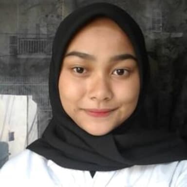 Profil CV Melani Putri Dian Pratiwi