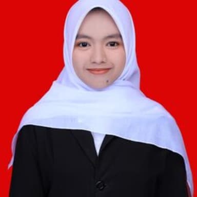 Profil CV Melati Aini Sukma