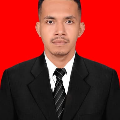 Profil CV Melfin Marselo Ui