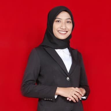 Profil CV Melinda Dwi Hartati