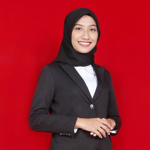 CV Melinda Dwi Hartati