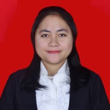 Profil CV Melinda Elisabet