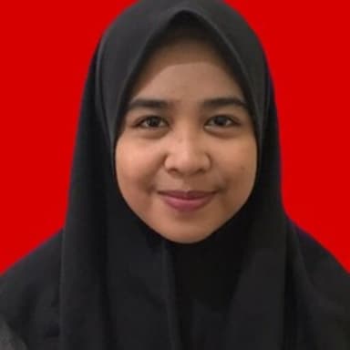 Profil CV Melinda Susilarini