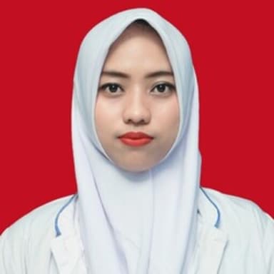 Profil CV Melinda Tribuana Tungga Dewi