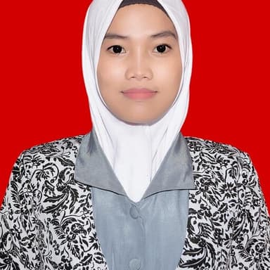 Profil CV Meli Puspita Pamolasari