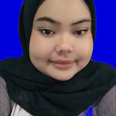 Profil CV Melisa Mahesa Sari