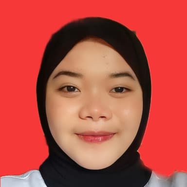 Profil CV Meliyana Putri