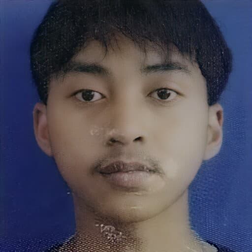 CV Melky Firmansyah