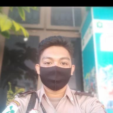 Profil CV Melki Rudolop Sangkong