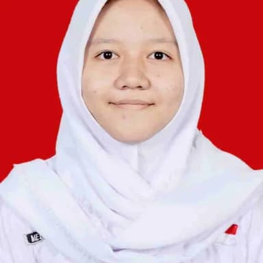 Profil CV Mellania Safitri