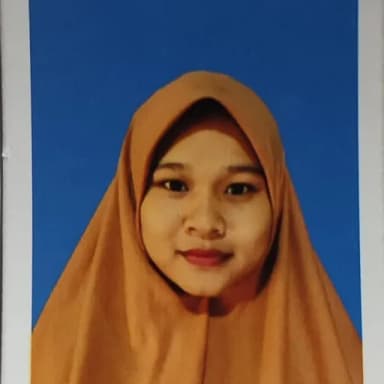 Profil CV MELLANI NOVITASARI