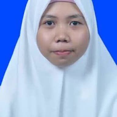 Profil CV Melly Lestari