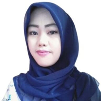 Profil CV Melsa Ardila, ST