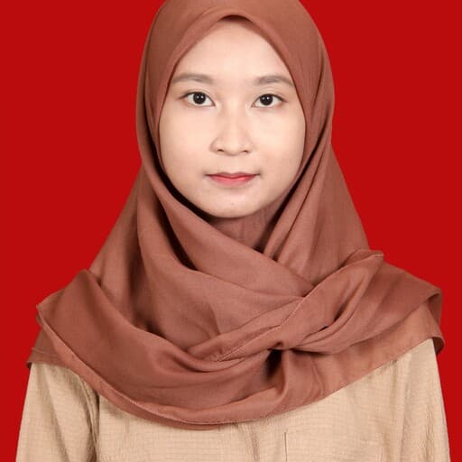 CV Melvia Dwi Ramadhani