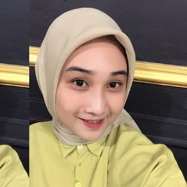 Profil CV Melvi Faliska Arfandi