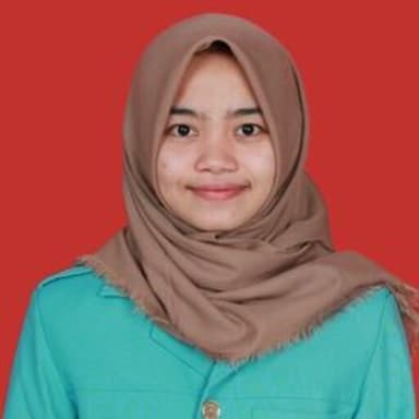 Profil CV Melyana Fitaloka