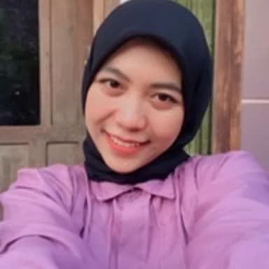 Profil CV Memi Widyawati