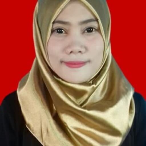 CV Merlinda Yanti Husin