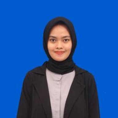 Profil CV MERNA KUSUMAWATI